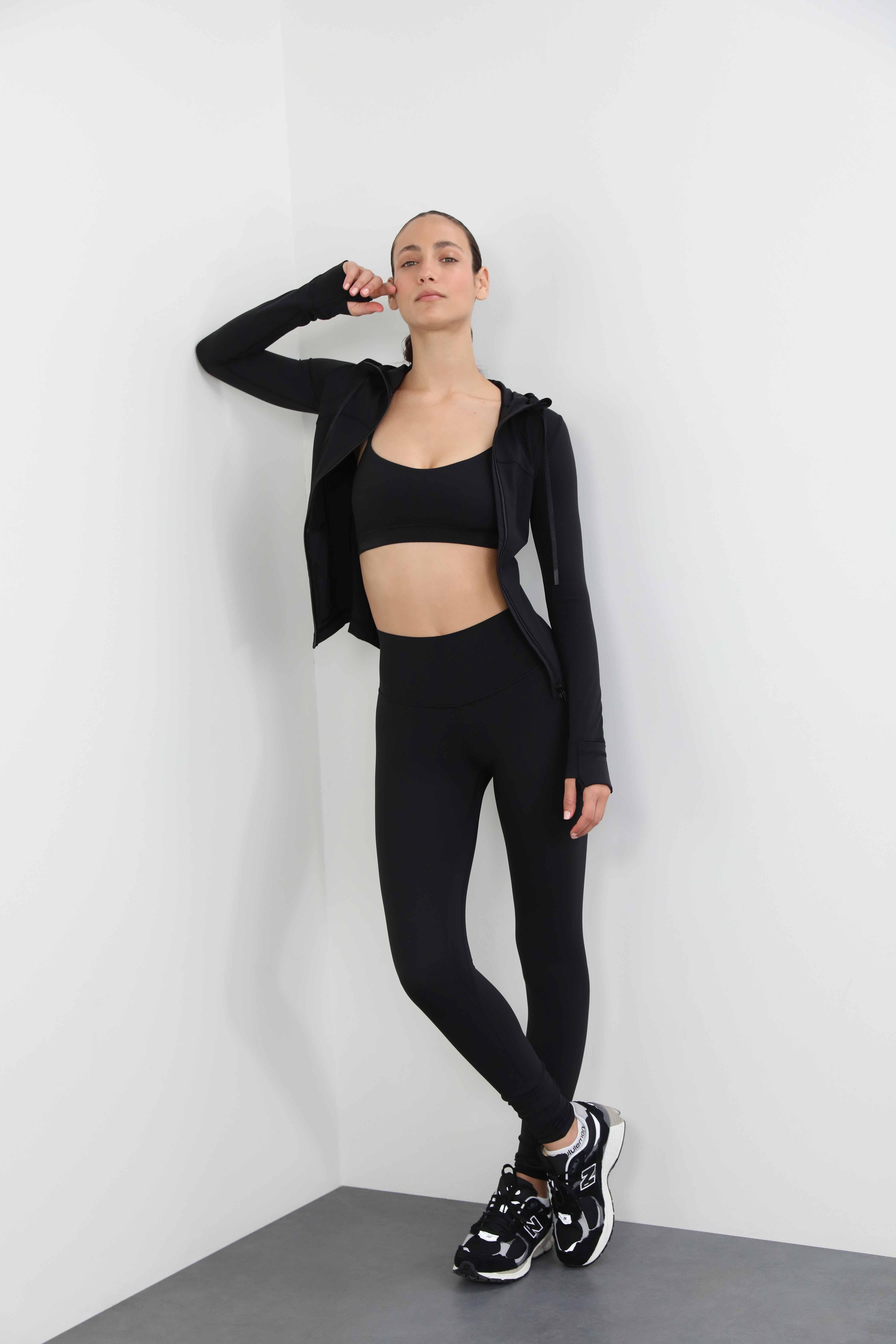 Align™ High-Rise Jogger